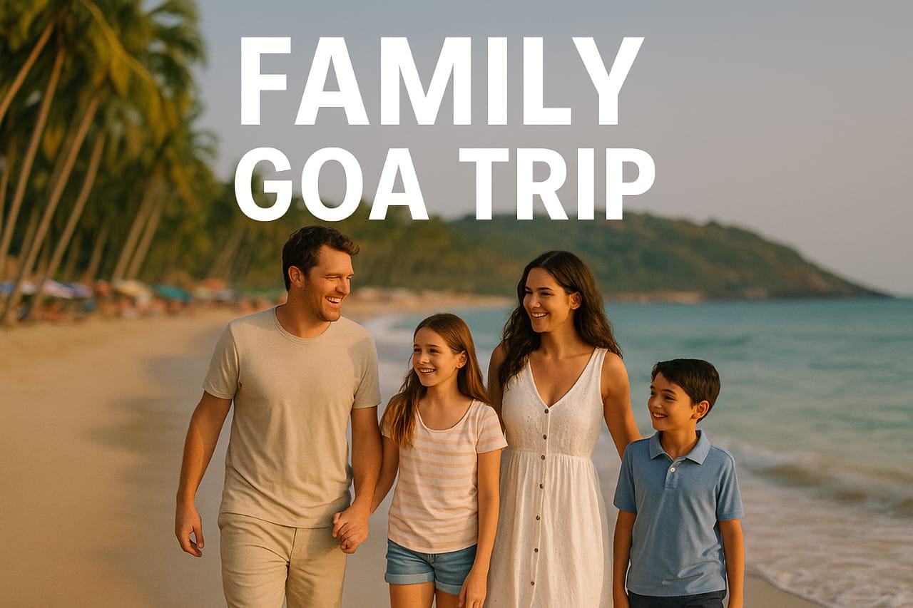 Goa Packages