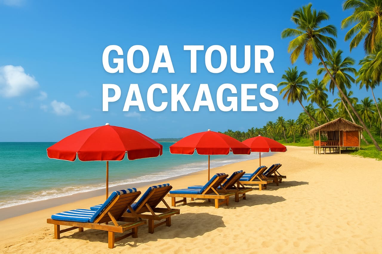 Scuba Diving Goa